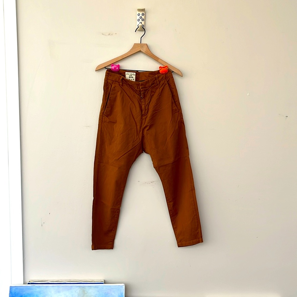 Size 0 Nili Lotan pants